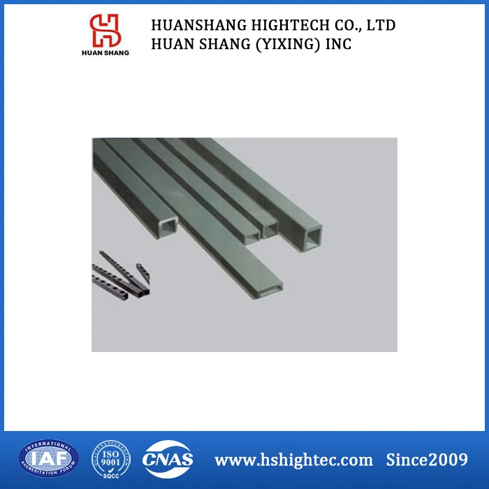 SiSiC Beam Used For Roller Kiln