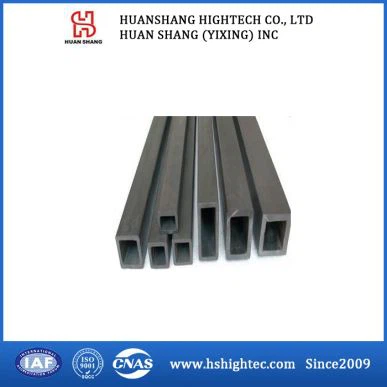 Porselen için SiSiC Silikon Karbür Işın